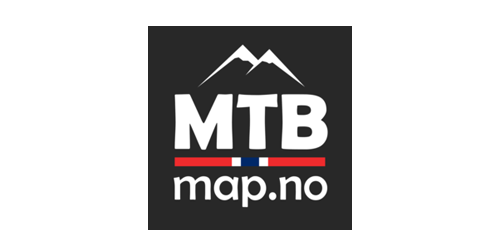 MTB map